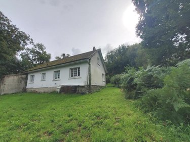 Maison a vendre Digosville 50110 Manche 95 m2 5 pièces 221400 euros