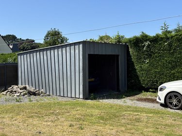 Maison a vendre Kernilis 29260 Finistère 100 m2 5 pièces 197900 euros