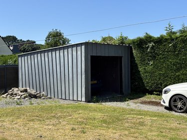 Maison a vendre Kernilis 29260 Finistère 90 m2 5 pièces 208200 euros