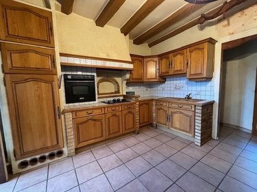 Maison a vendre Noyen-sur-Sarthe 72430 Sarthe 80 m2 3 pièces 106000 euros