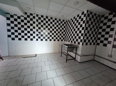 Fonds et murs commerciaux a vendre Bruay-la-Buissière 62700 Pas-de-Calais 65 m2  80100 euros