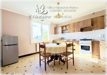 Maison a vendre Plounévez-Lochrist 29430 Finistère 102 m2 6 pièces 179100 euros