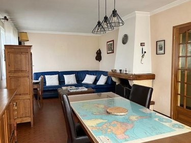 Maison a vendre Cantenay-Épinard 49460 Maine-et-Loire 103 m2 5 pièces 241500 euros