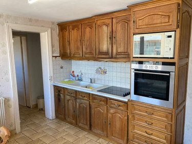 Maison a vendre Auchy-les-Mines 62138 Pas-de-Calais 116 m2  169600 euros