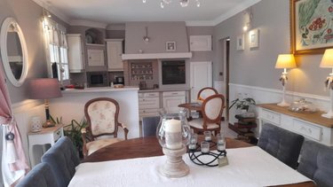 Maison a vendre Vivy 49680 Maine-et-Loire 180 m2 8 pièces 449350 euros