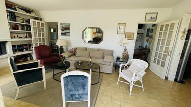 Maison a vendre La Trinité-sur-Mer 56470 Morbihan 165 m2 7 pièces 1244640 euros