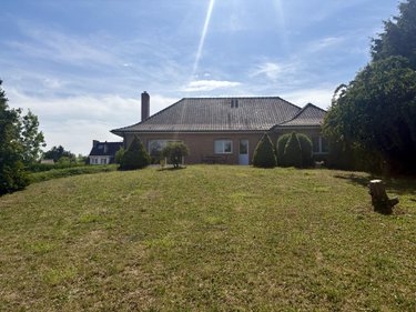 Maison a vendre Souchez 62153 Pas-de-Calais 158 m2 6 pièces 375000 euros