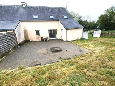 Maison a vendre Férel 56130 Morbihan 98 m2 6 pièces 219450 euros