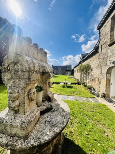 Maison a vendre Saint-Barthélemy 56150 Morbihan 100 m2 9 pièces 343320 euros