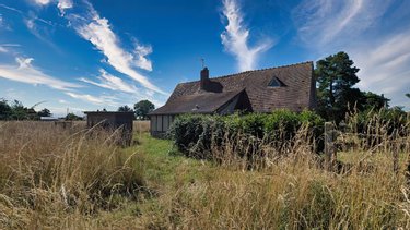 Maison a vendre Le Fidelaire 27190 Eure 60 m2 3 pièces 85000 euros