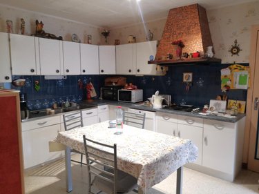 Maison a vendre Cambrai 59400 Nord 104 m2 4 pièces 85500 euros
