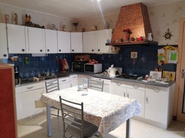 Maison a vendre Cambrai 59400 Nord 104 m2 4 pièces 95500 euros