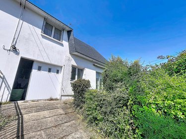 Maison a vendre Guidel 56520 Morbihan 93 m2 4 pièces 291520 euros