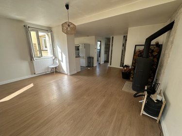 Maison a vendre Cahors 46000 Lot 76 m2 4 pièces 156000 euros