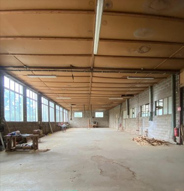 Location fonds et murs commerciaux Jujurieux 01640 Ain 1000 m2  1674 euros