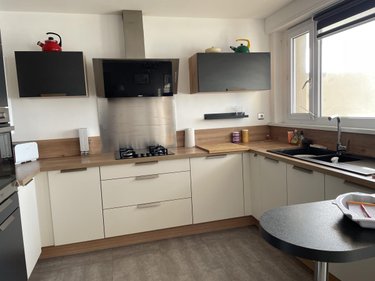 Appartement a vendre Boulogne-sur-Mer 62200 Pas-de-Calais 75 m2  294000 euros