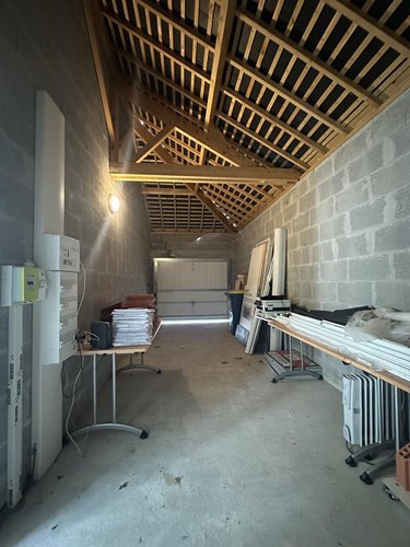 Maison a vendre Hennebont 56700 Morbihan 115 m2 5 pièces 303980 euros