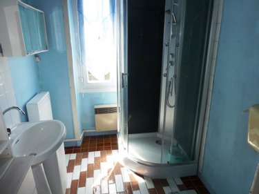 Maison a vendre Lignol 56160 Morbihan 90 m2 4 pièces 147550 euros