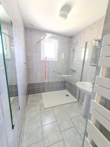 Location maison Montoire-sur-le-Loir 41800 Loir-et-Cher 116 m2 5 pièces 1460 euros