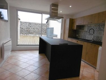 Location appartement La Haye 50250 Manche 89 m2 4 pièces 800 euros