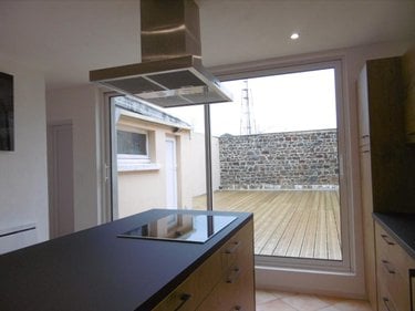 Location appartement La Haye 50250 Manche 89 m2 4 pièces 800 euros