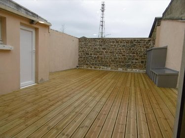 Location appartement La Haye 50250 Manche 89 m2 4 pièces 800 euros