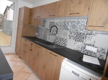 Location appartement La Haye 50250 Manche 89 m2 4 pièces 800 euros