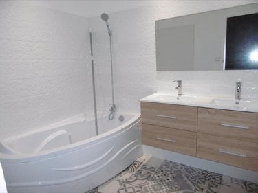 Location appartement La Haye 50250 Manche 89 m2 4 pièces 800 euros