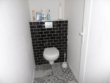 Location appartement La Haye 50250 Manche 89 m2 4 pièces 800 euros