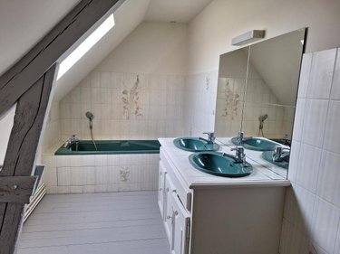 Maison a vendre Saint-Martin-du-Bec 76133 Seine-Maritime 223 m2  495000 euros