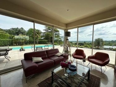 Maison a vendre Bouchemaine 49080 Maine-et-Loire 214 m2 8 pièces 1274000 euros