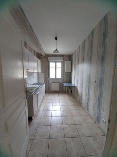 Appartement a vendre Soissons 02200 Aisne 93 m2 4 pièces 250000 euros