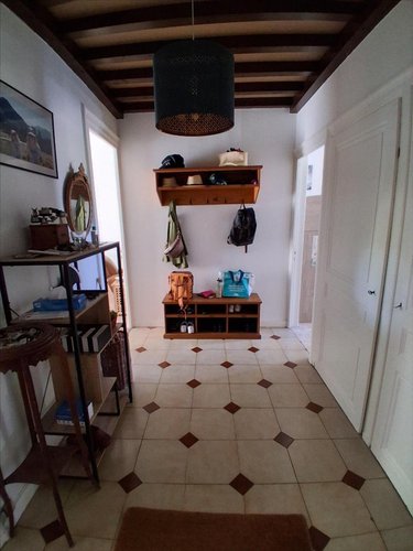 Location appartement Lagnieu 01150 Ain 91 m2 3 pièces 740 euros