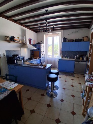 Location appartement Lagnieu 01150 Ain 91 m2 3 pièces 740 euros