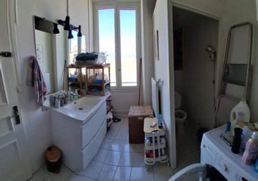 Location appartement Lagnieu 01150 Ain 91 m2 3 pièces 740 euros