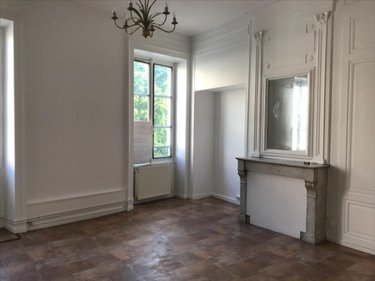 Location appartement Lagnieu 01150 Ain 91 m2 3 pièces 740 euros