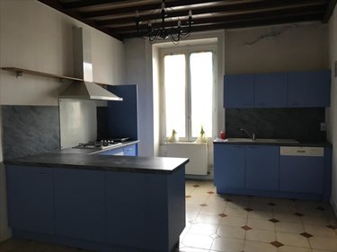 Location appartement Lagnieu 01150 Ain 91 m2 3 pièces 740 euros