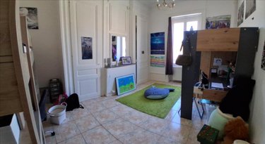 Location appartement Lagnieu 01150 Ain 91 m2 3 pièces 740 euros