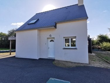 Maison a vendre Bégard 22140 Côtes-d'Armor 97 m2 4 pièces 213800 euros