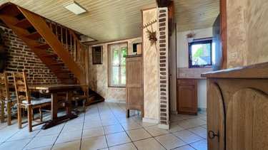 Maison a vendre Cappelle-en-Pévèle 59242 Nord 67 m2 3 pièces 149000 euros