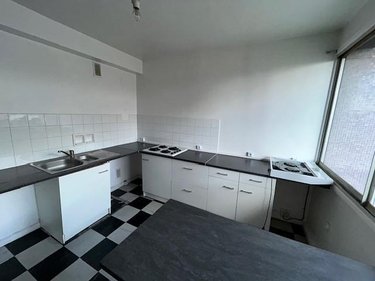 Appartement a vendre Clermont-Ferrand 63000 Puy-de-Dôme 43 m2 3 pièces 78500 euros
