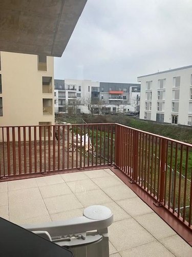 Appartement a vendre Les Ponts-de-Cé 49130 Maine-et-Loire 80 m2 4 pièces 294000 euros
