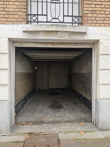 Garage et parking a vendre Marcq en Baroeul 59700 Nord 12 m2  19500 euros