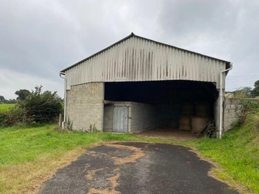 Terrains de loisirs bois etangs a vendre Fleury 50800 Manche 11072 m2  45024 euros