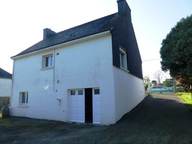 Maison a vendre Ploërdut 56160 Morbihan 63 m2 4 pièces 126650 euros