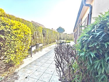 Maison a vendre Witry-lès-Reims 51420 Marne 220 m2 7 pièces 489800 euros