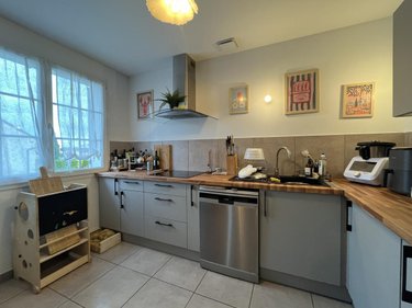 Location maison Montbré 51500 Marne 96 m2 5 pièces 1100 euros