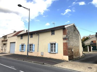 Maison a vendre Châlons-en-Champagne 51000 Marne 80 m2 4 pièces 90100 euros