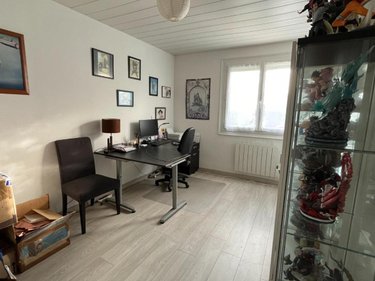 Maison a vendre Morgny-la-Pommeraye 76750 Seine-Maritime 101 m2 5 pièces 240000 euros