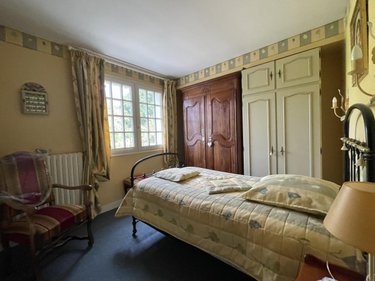 Maison a vendre Courgains 72260 Sarthe 161 m2 7 pièces 227648 euros